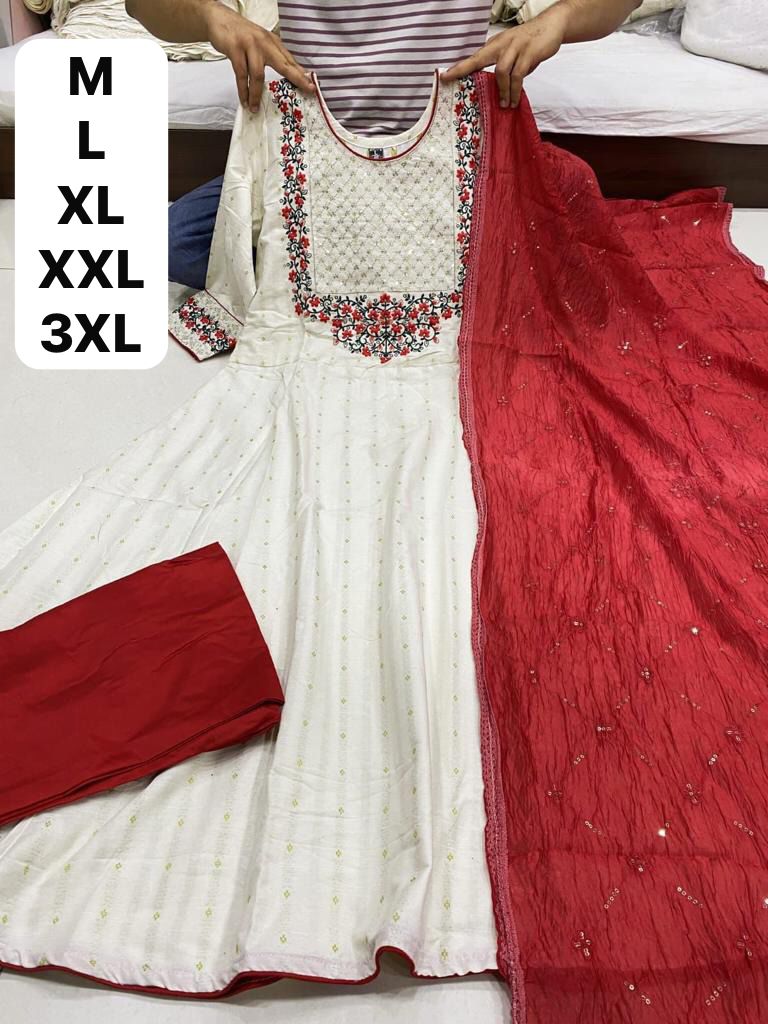 VT Designer Printed Cotton Kurti With Bottom Dupatta Wholesale Clothing Suppliers In India
